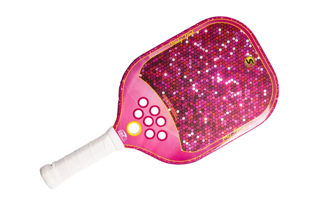 sxy-pkl-pinky-dink-raquette-de-pickleball image 1