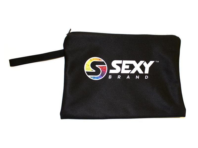 sxy-sexy-definition-zipper-clutch-pochette-25x18cm image 4