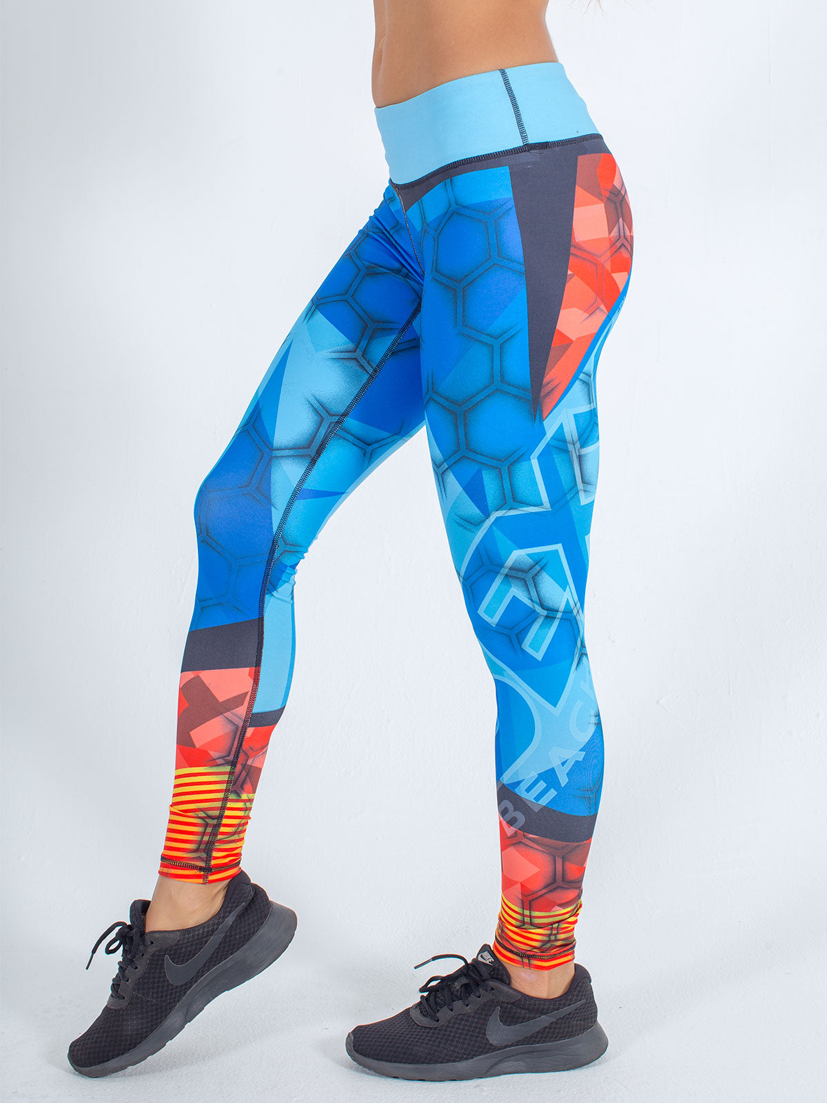 sxy-magali-legging-long-sports-tec-pro-team image 3