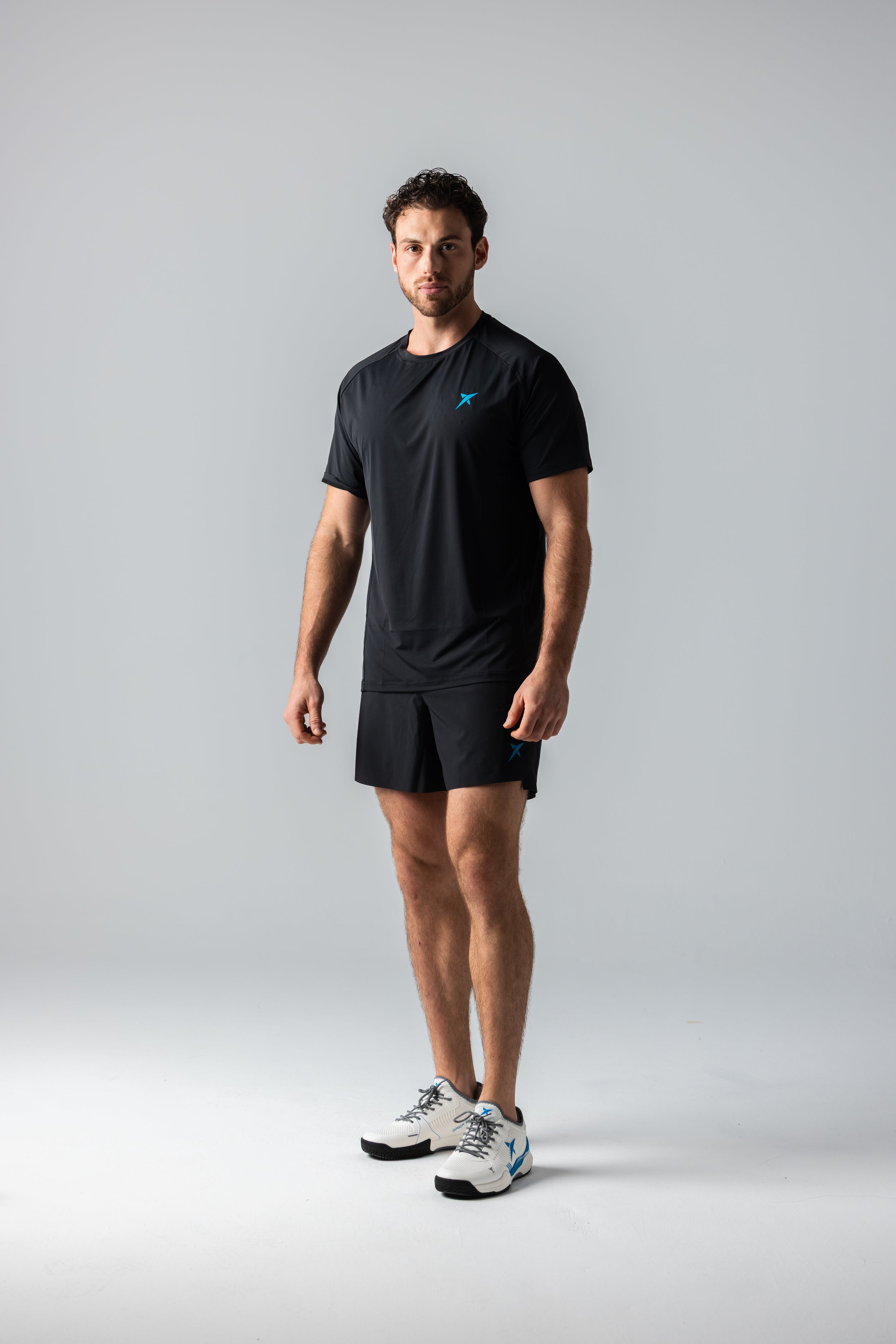 drop-shot-campa-performance-t-shirt-homme-lucas-campagnolo image 6