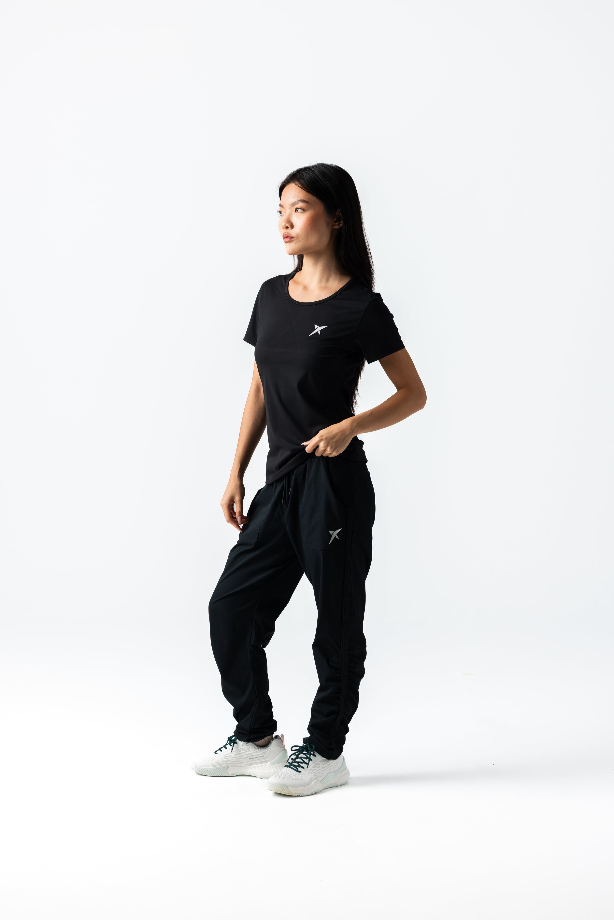 drop-shot-flight-performance-t-shirt-femme image 5