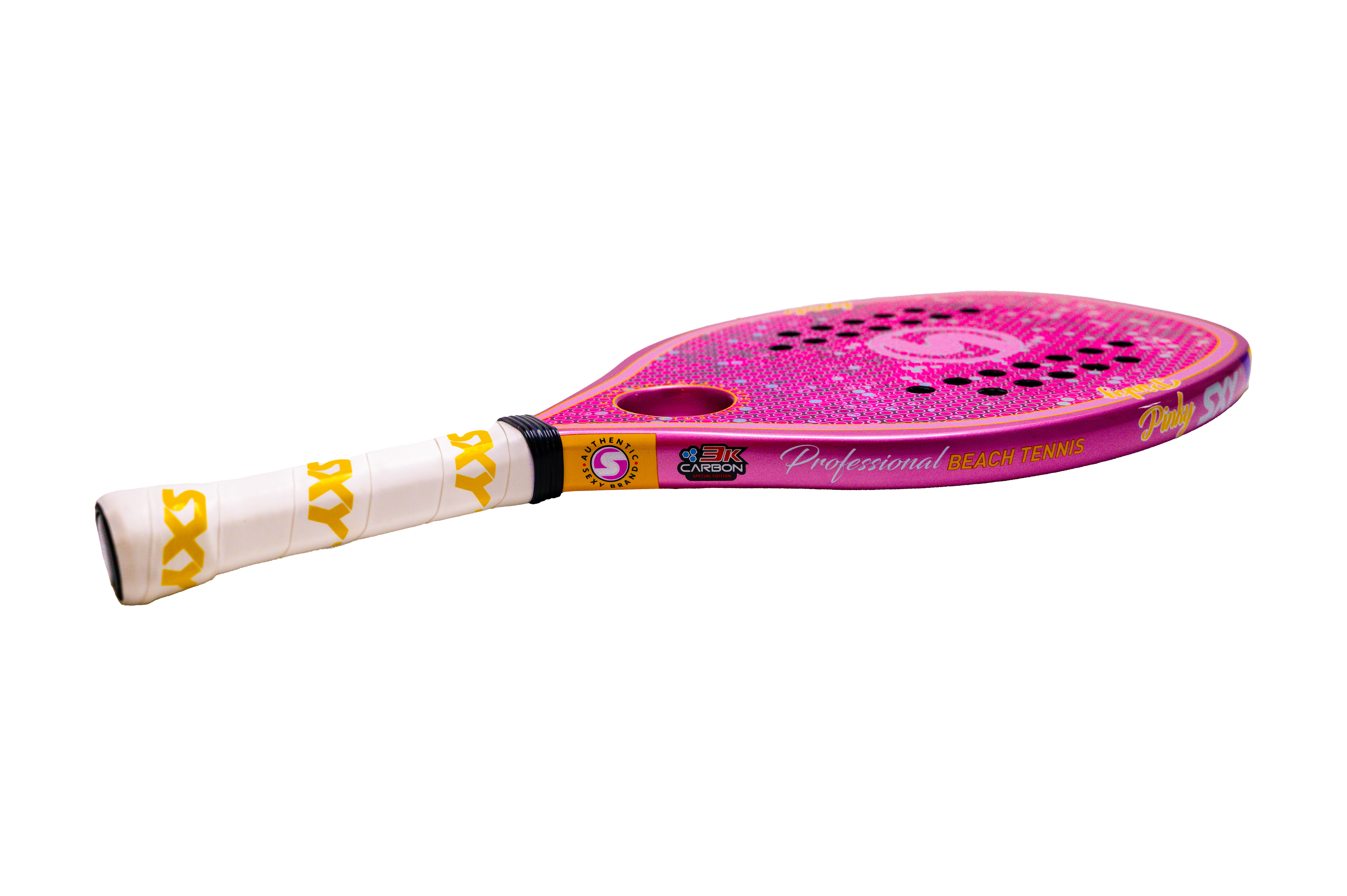 sxy-pinky-dition-sp-ciale-raquette-de-beach-tennis image 5