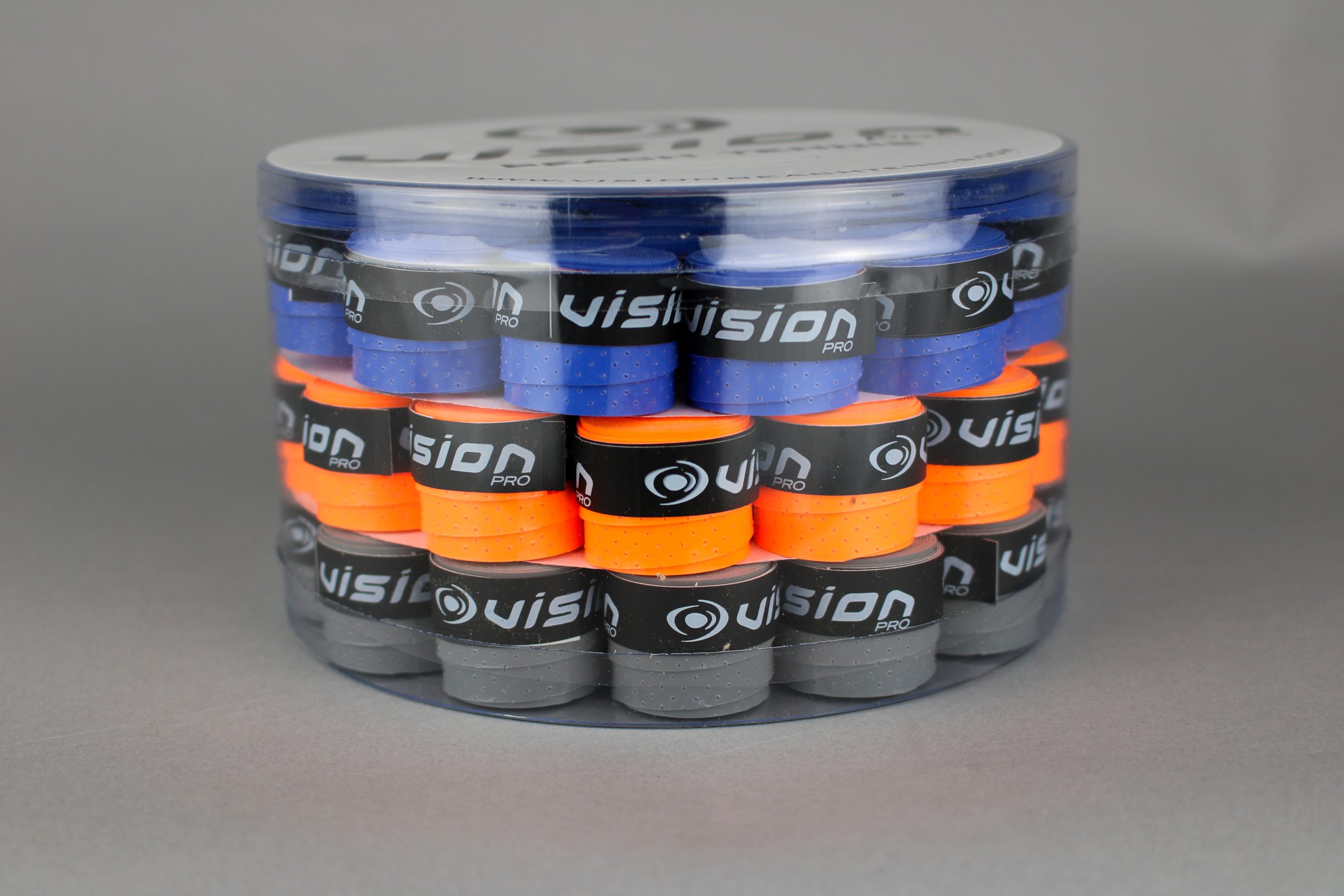 vision-overgrip-multicolor-surgrip-beach-tennis-0-60-mm image 1