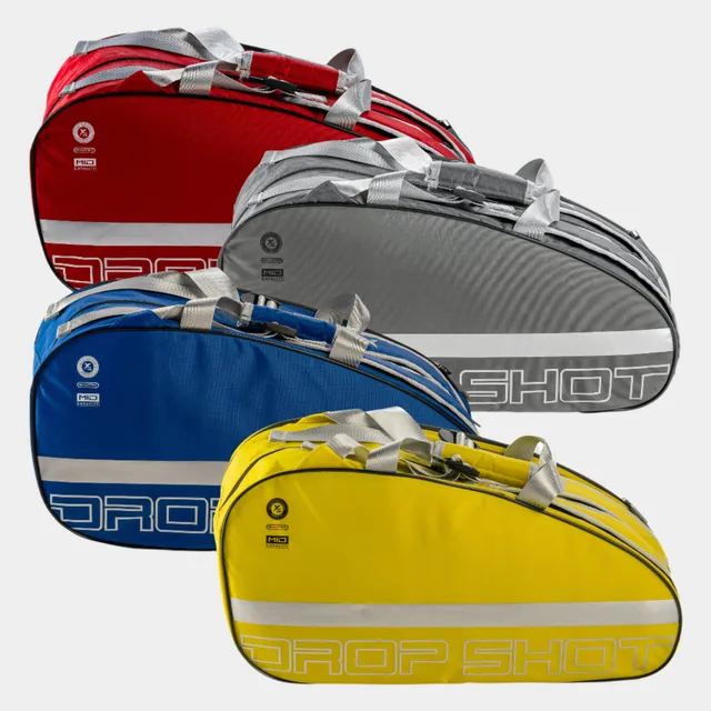 drop-shot-essential-25-sac-de-padel image 1