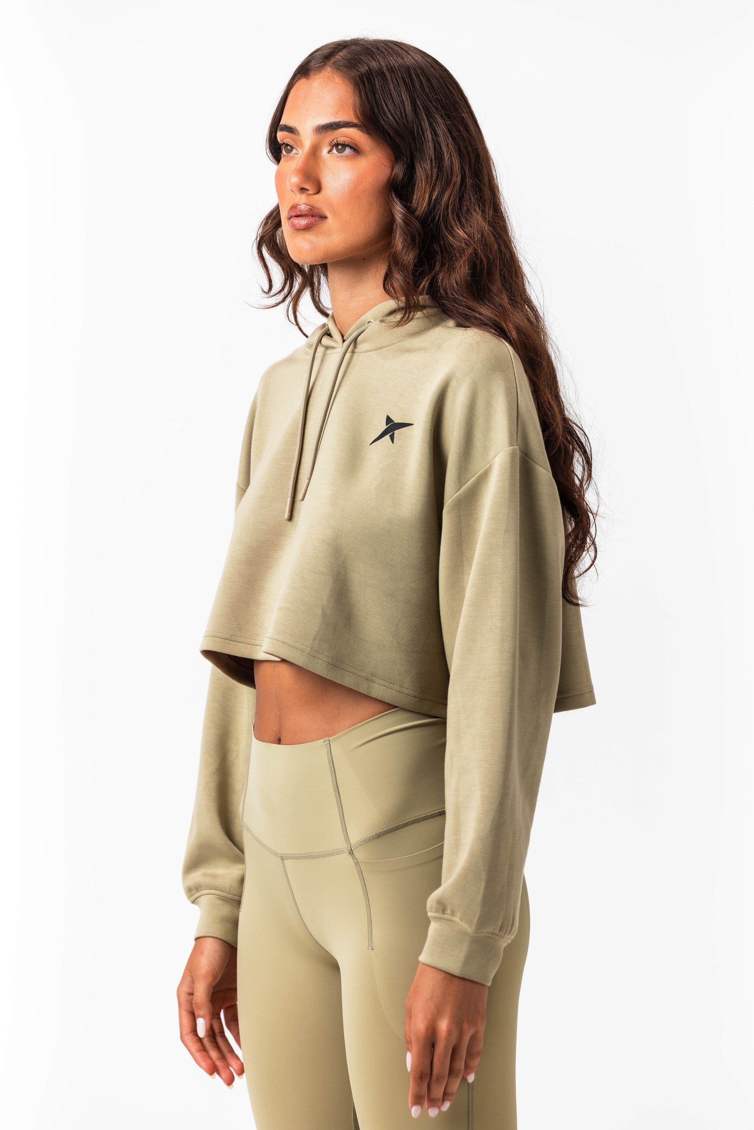 drop-shot-noor-tracksuit-surv-tement-padel-femme-rayon-polyester image 7