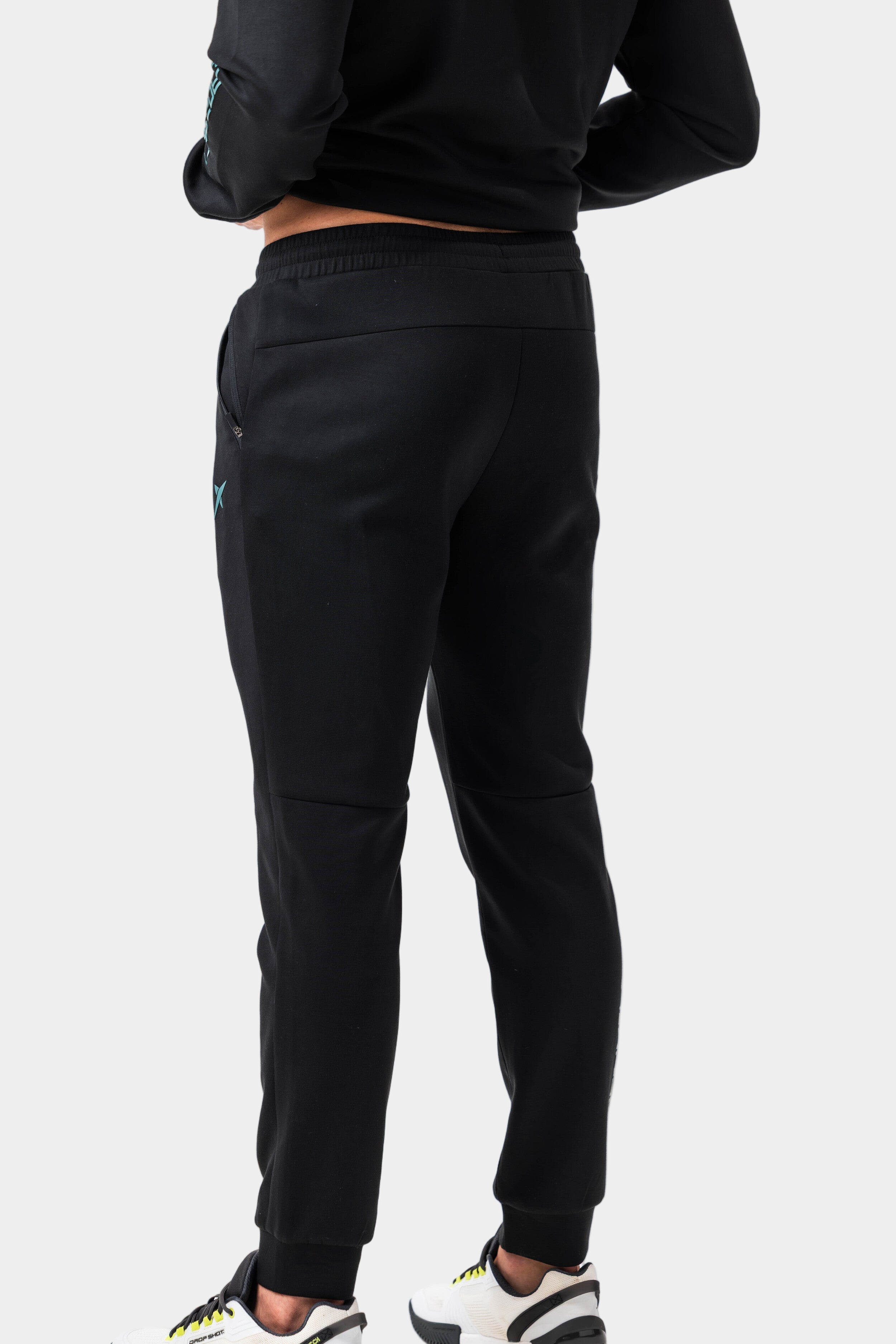 drop-shot-buma-pantalon-homme-pantalon-padel-lifestyle image 5