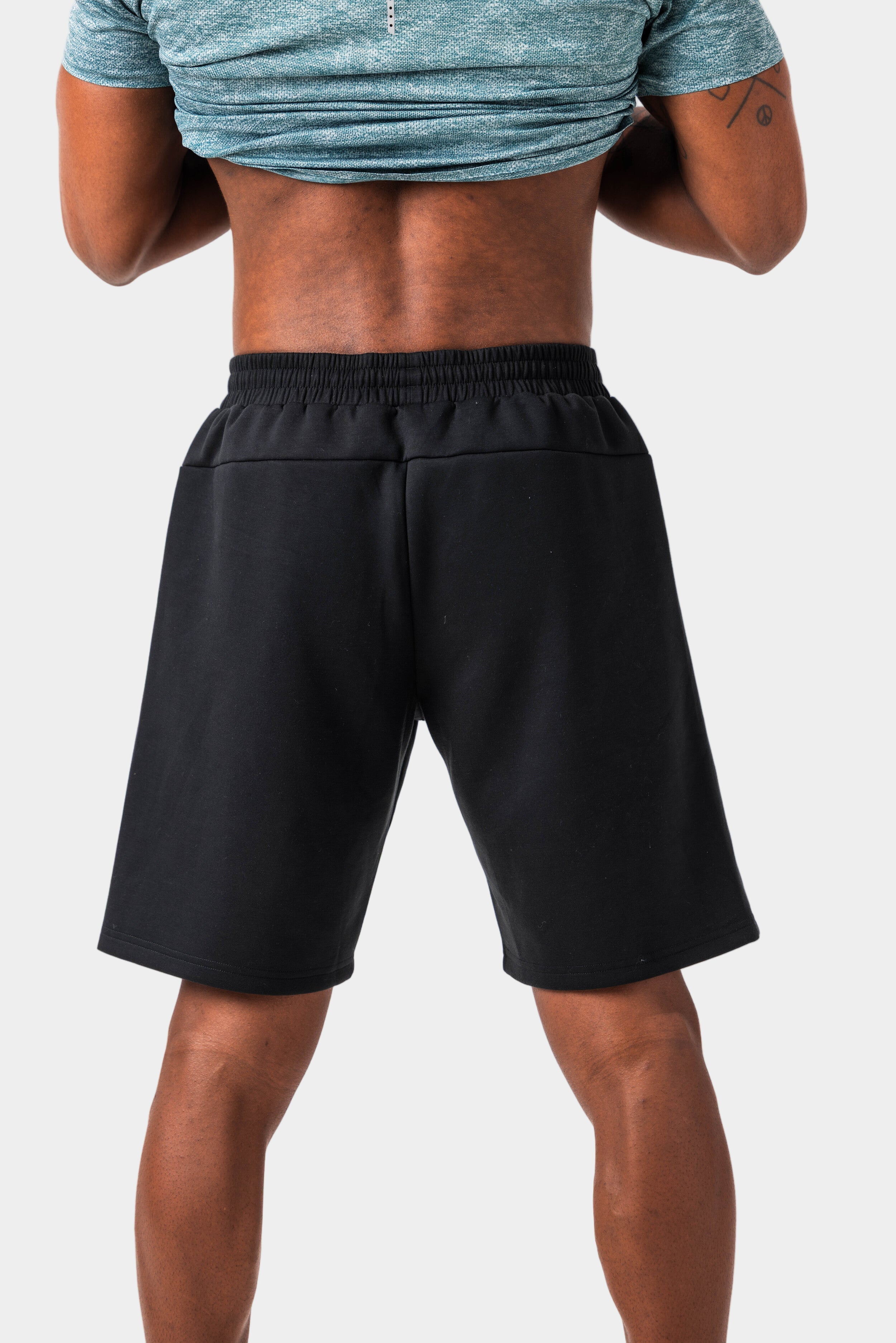 drop-shot-buma-short-de-padel-homme image 6