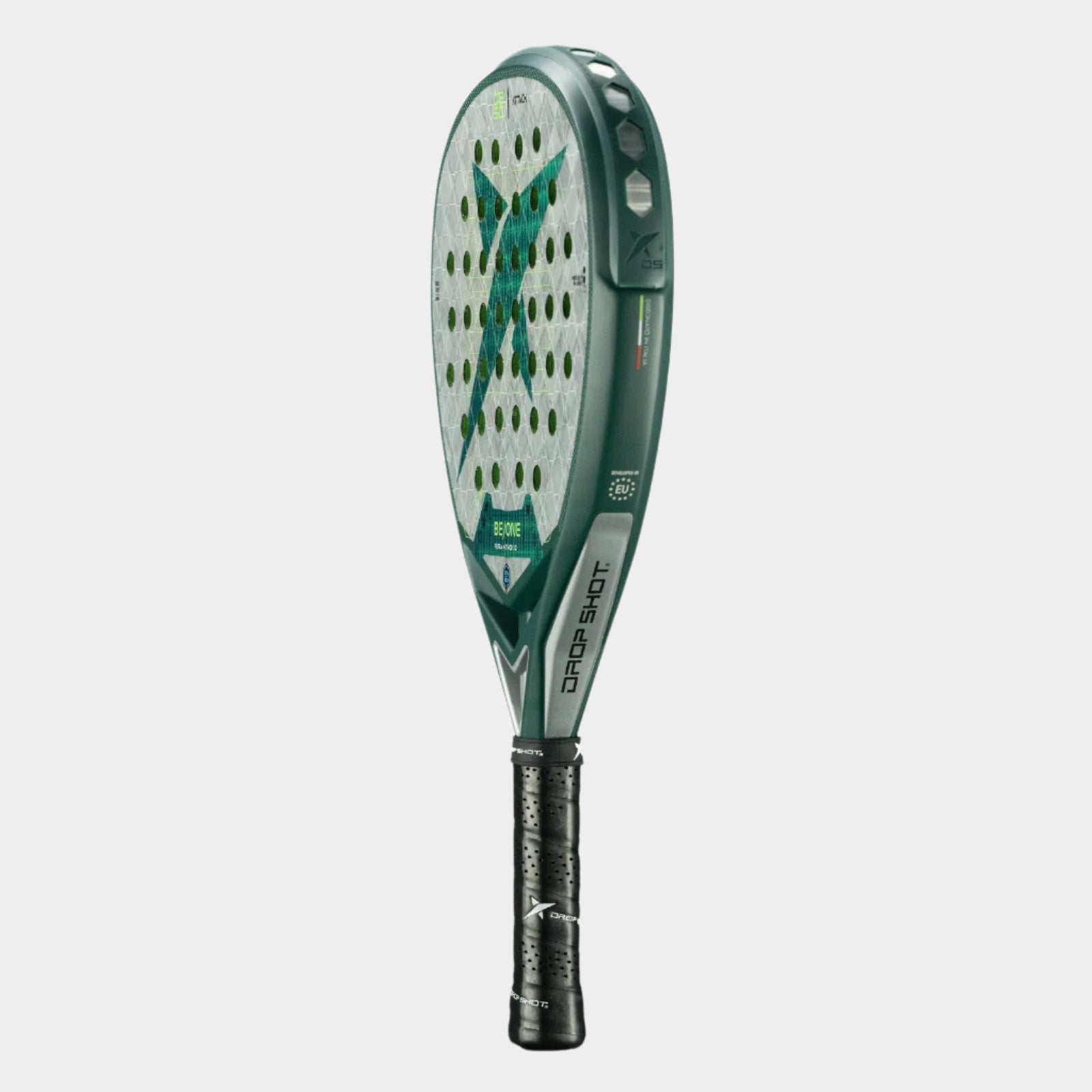 drop-shot-furia-attack-1-0-raquette-de-padel-pro image 5