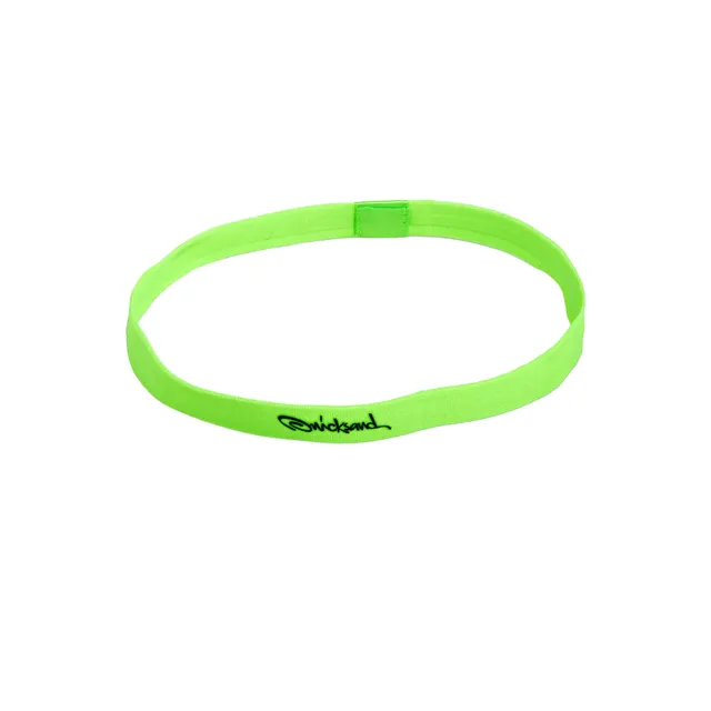 quicksand-logo-mini-bandeau-sport-en-tissu-lastique image 1