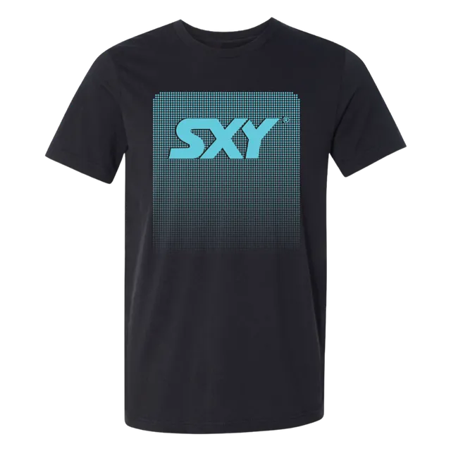 sxy-the-mission-tee-t-shirt-homme-coton-airlume image 1