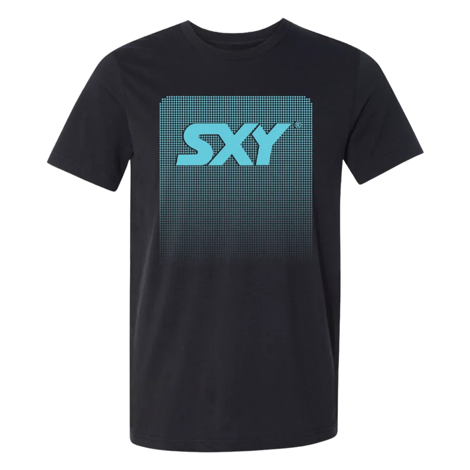 sxy-the-mission-tee-t-shirt-homme-coton-airlume image 1