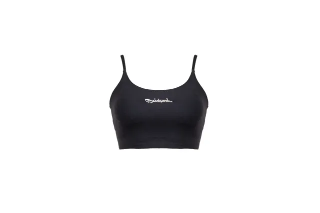 quicksand-think-top-fashion-noir-haut-sport-beach-tennis-femme image 1