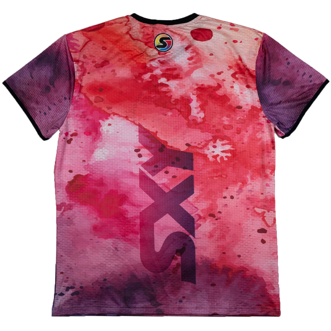 sxy-nkd-competition-t-shirt-homme-performance image 6