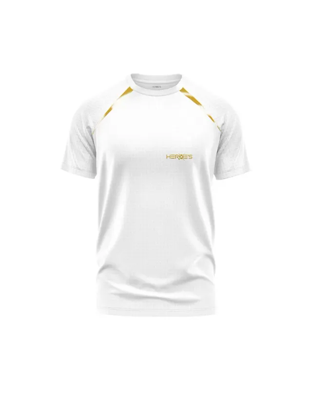 heroe-s-rowan-t-shirt-homme-beach-tennis image 1