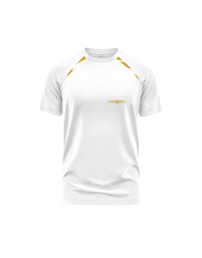 heroe-s-rowan-t-shirt-homme-beach-tennis image 1