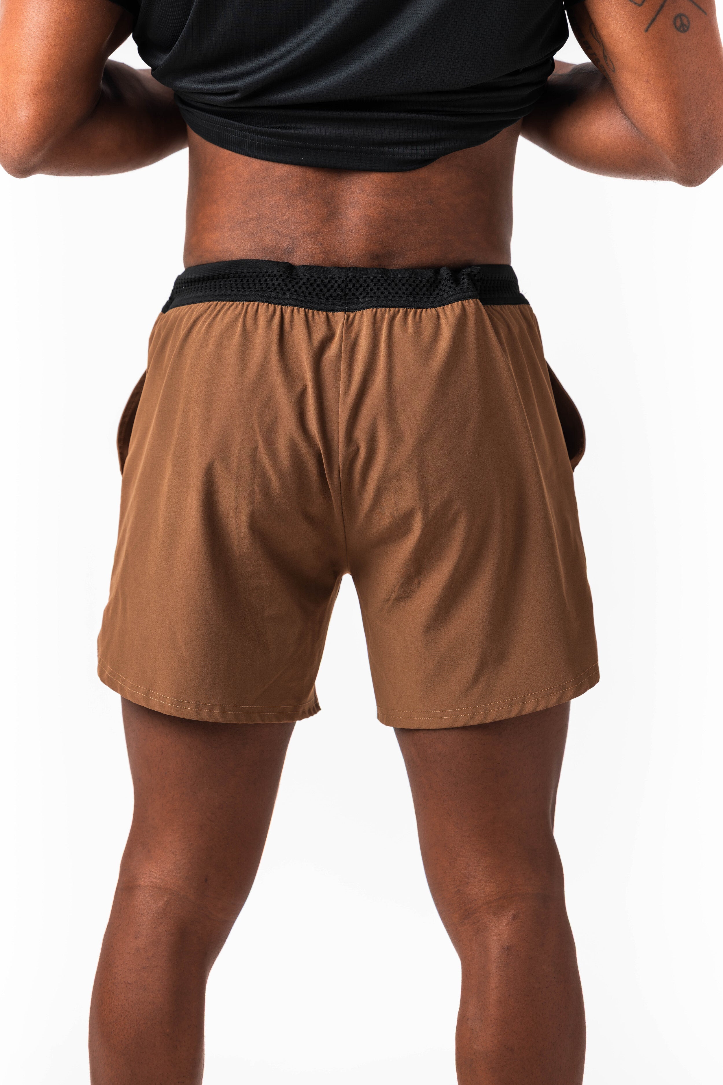 drop-shot-global-short-homme-short-padel-beach-tennis image 6