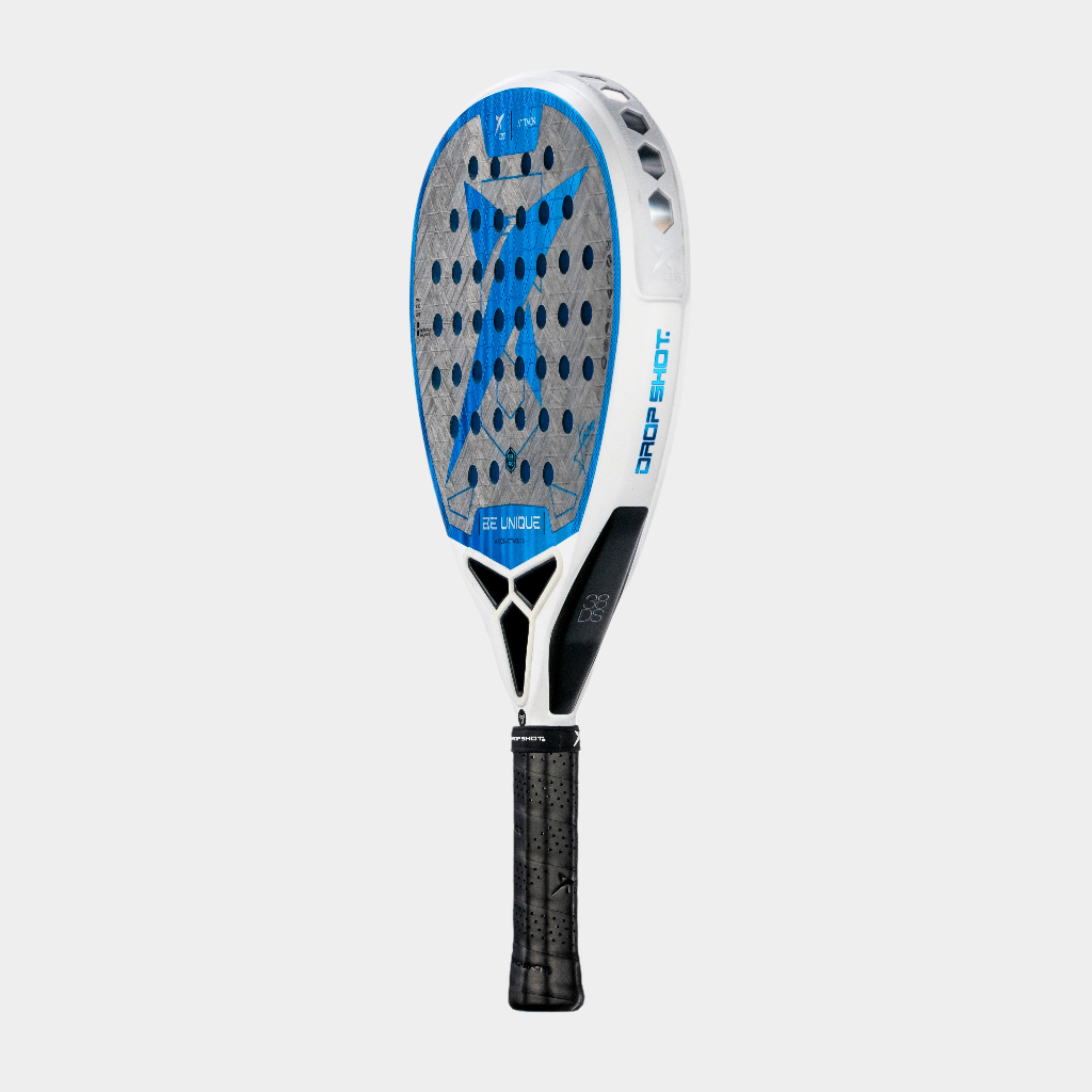 drop-shot-axion-attack-1-5-by-jon-sanz-raquette-de-padel-puissance image 5