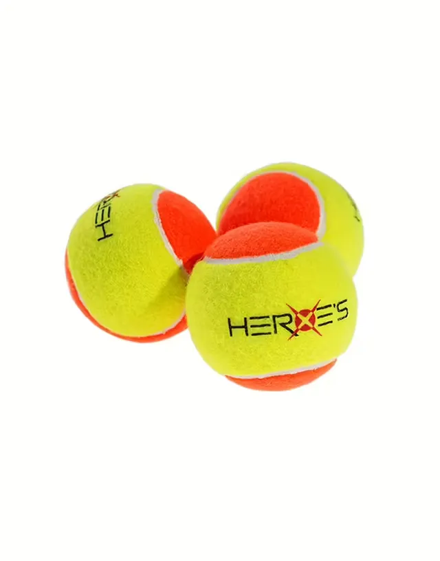 heroe-s-balles-de-beach-tennis-x50-approuv-e-itf image 1