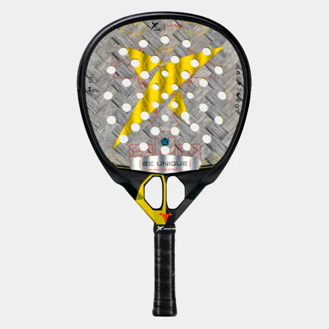 drop-shot-explorer-pro-attack-1-5-lucas-campagnolo-raquette-padel image 1