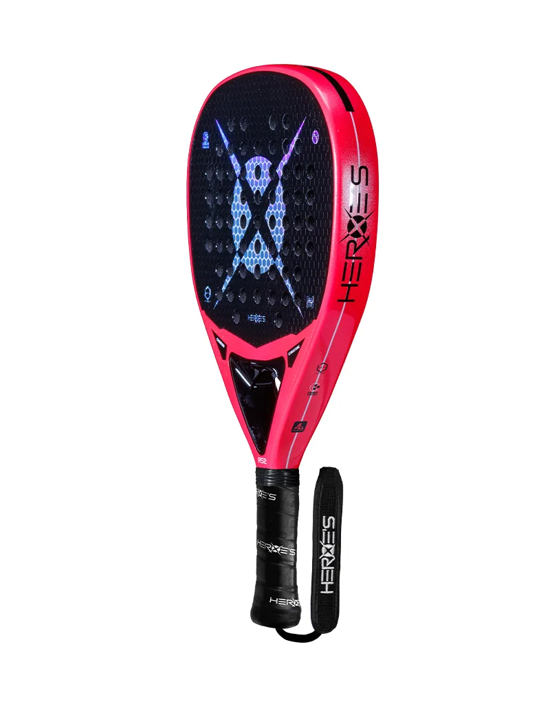 heroe-s-2025-rs2-raquette-de-beach-tennis image 2