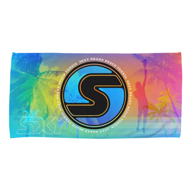 serviette-de-plage-sxy-oversized-177x99-cm image 1