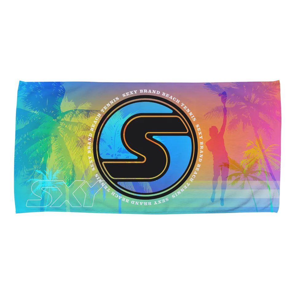serviette-de-plage-sxy-oversized-177x99-cm image 1