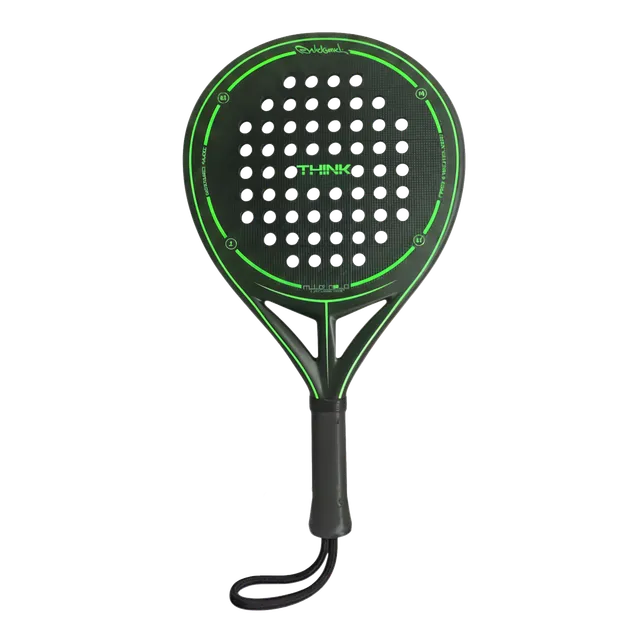 quicksand-think-padel-raquette-de-padel image 1