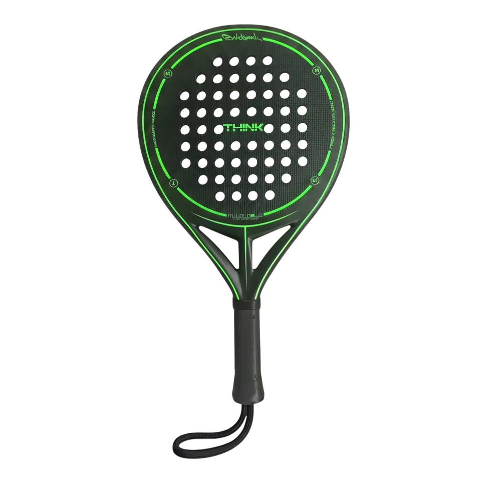quicksand-think-padel-raquette-de-padel image 1