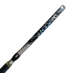 quicksand-dark-hold-2026-raquette-de-beach-tennis-carbone-12k-21-mm image 4