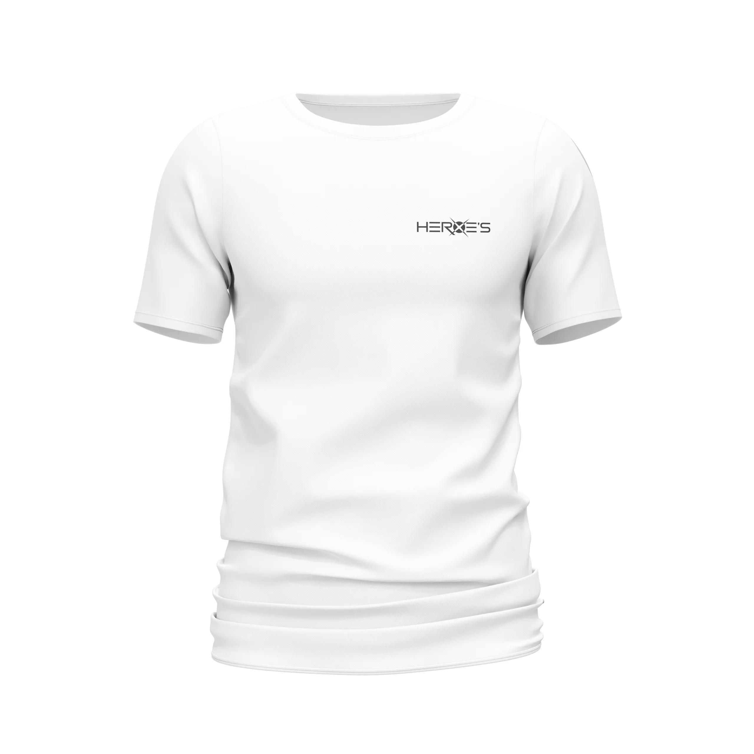 heroe-s-t-shirt-basic-t-shirt-beach-tennis image 3