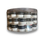 quicksand-box-grip-60-pcs-blanc-overgrips-beach-tennis image 3