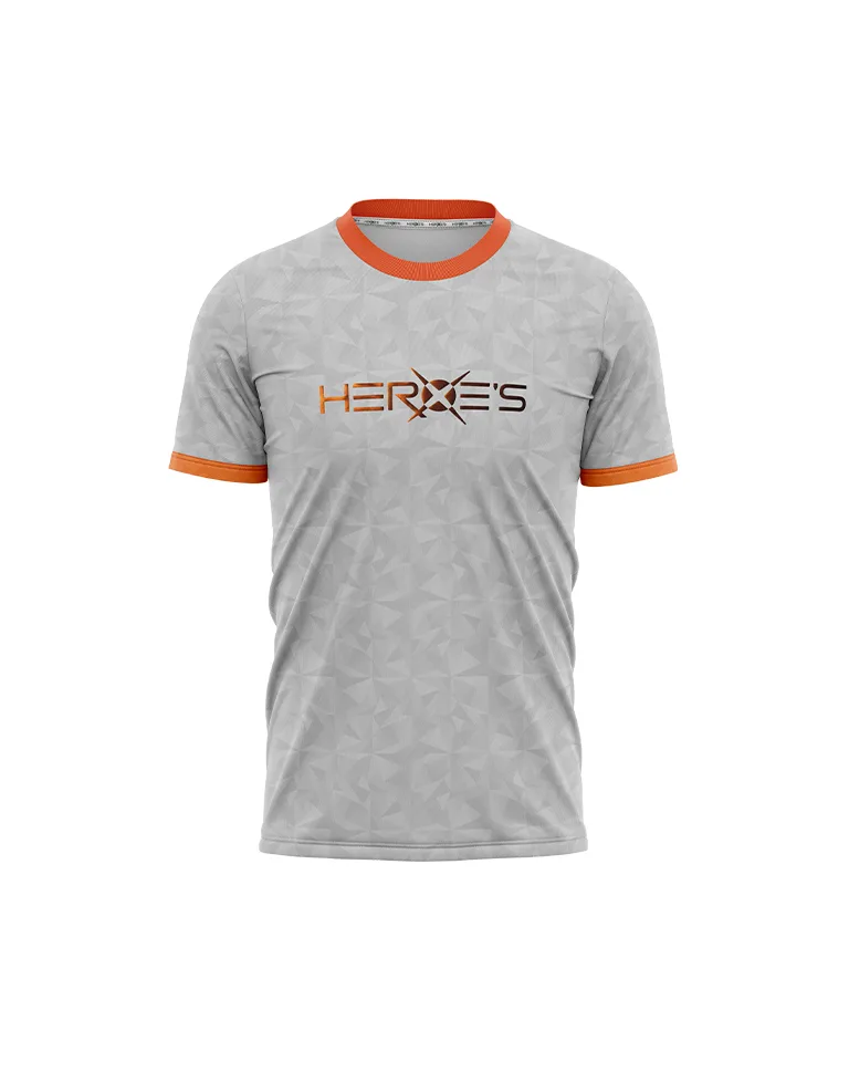 heroe-s-the-bull-t-shirt-homme-beach-tennis image 1