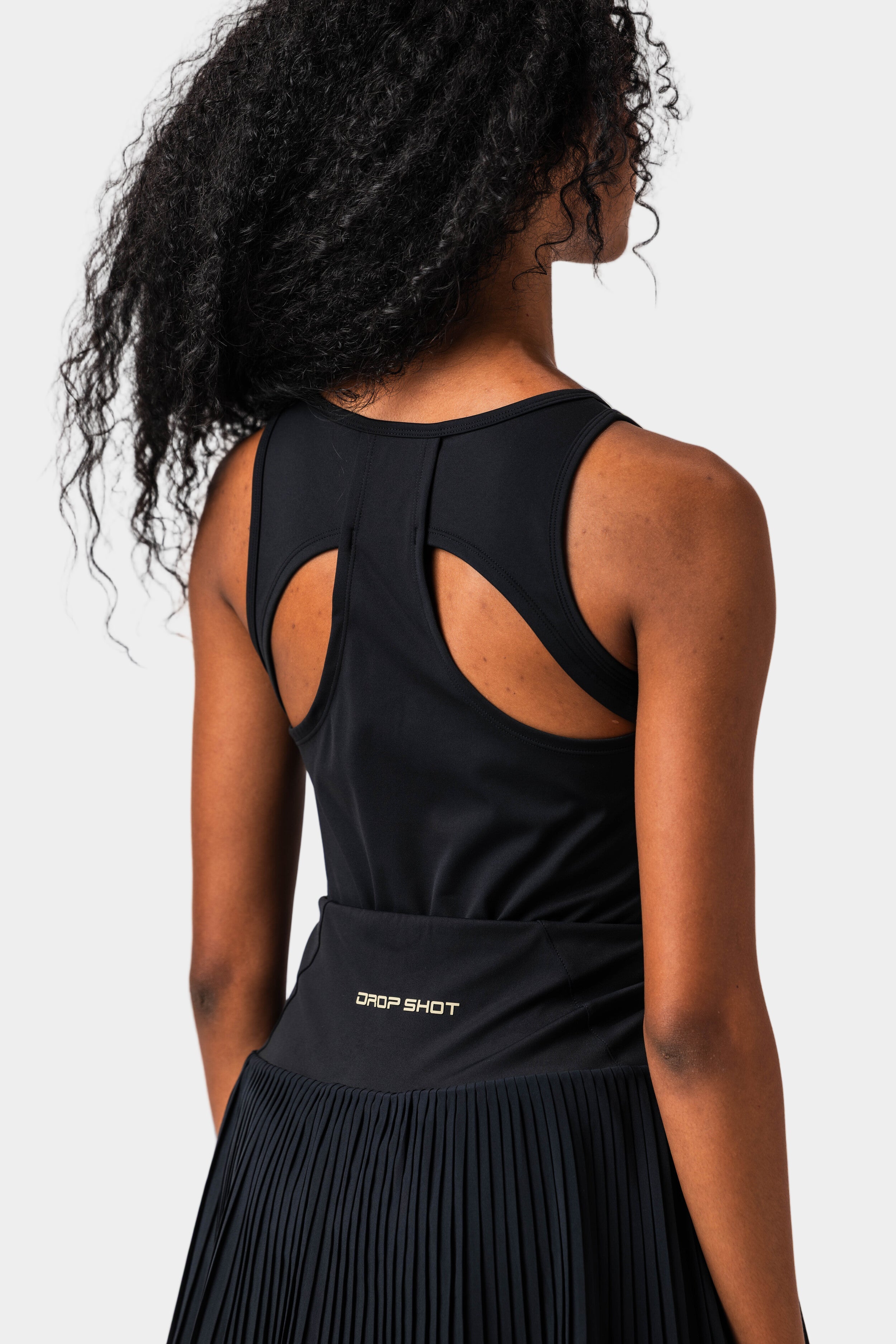 drop-shot-noor-top-de-padel-femme image 6