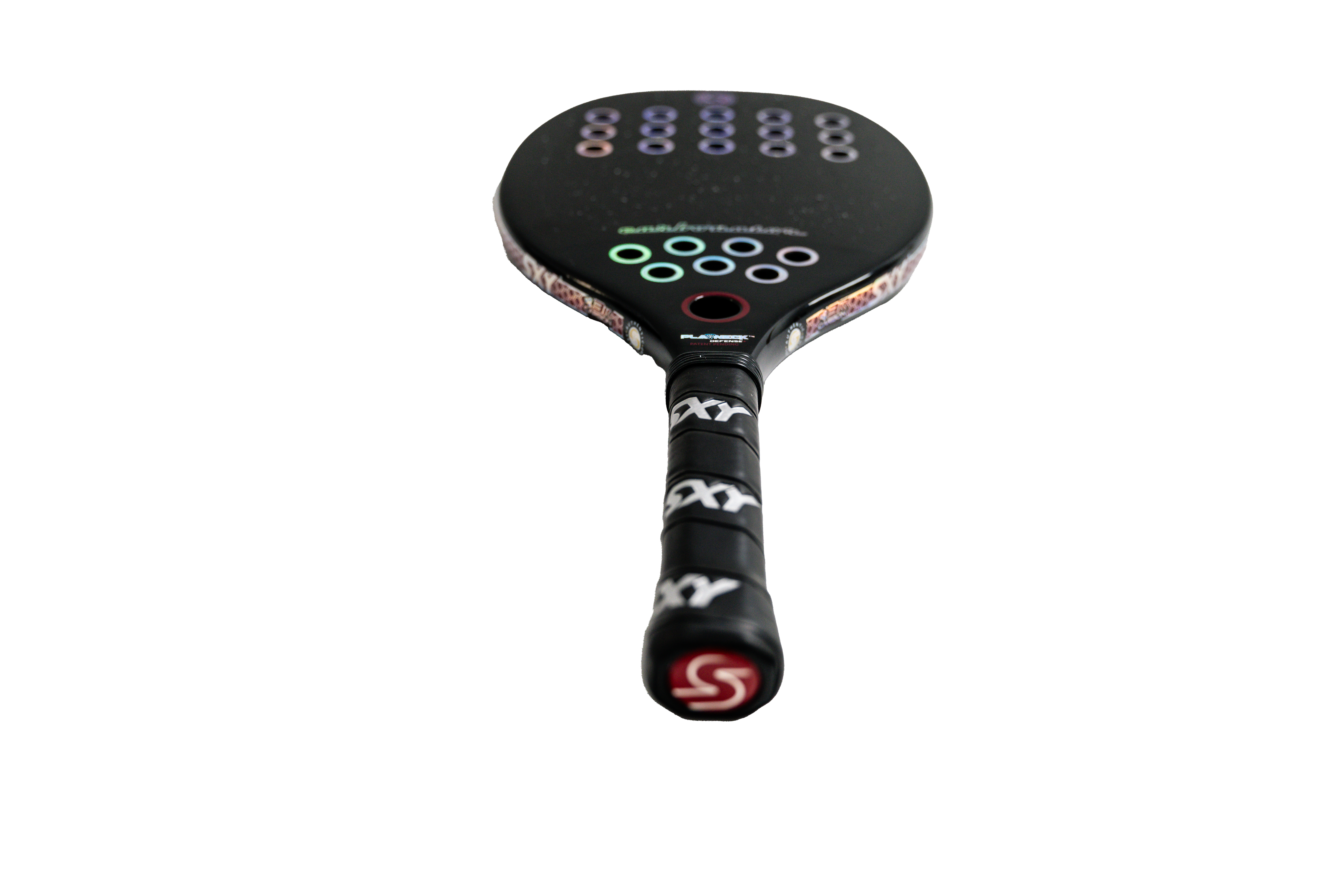 sxy-carbonator-raquette-de-beach-tennis-pro image 5