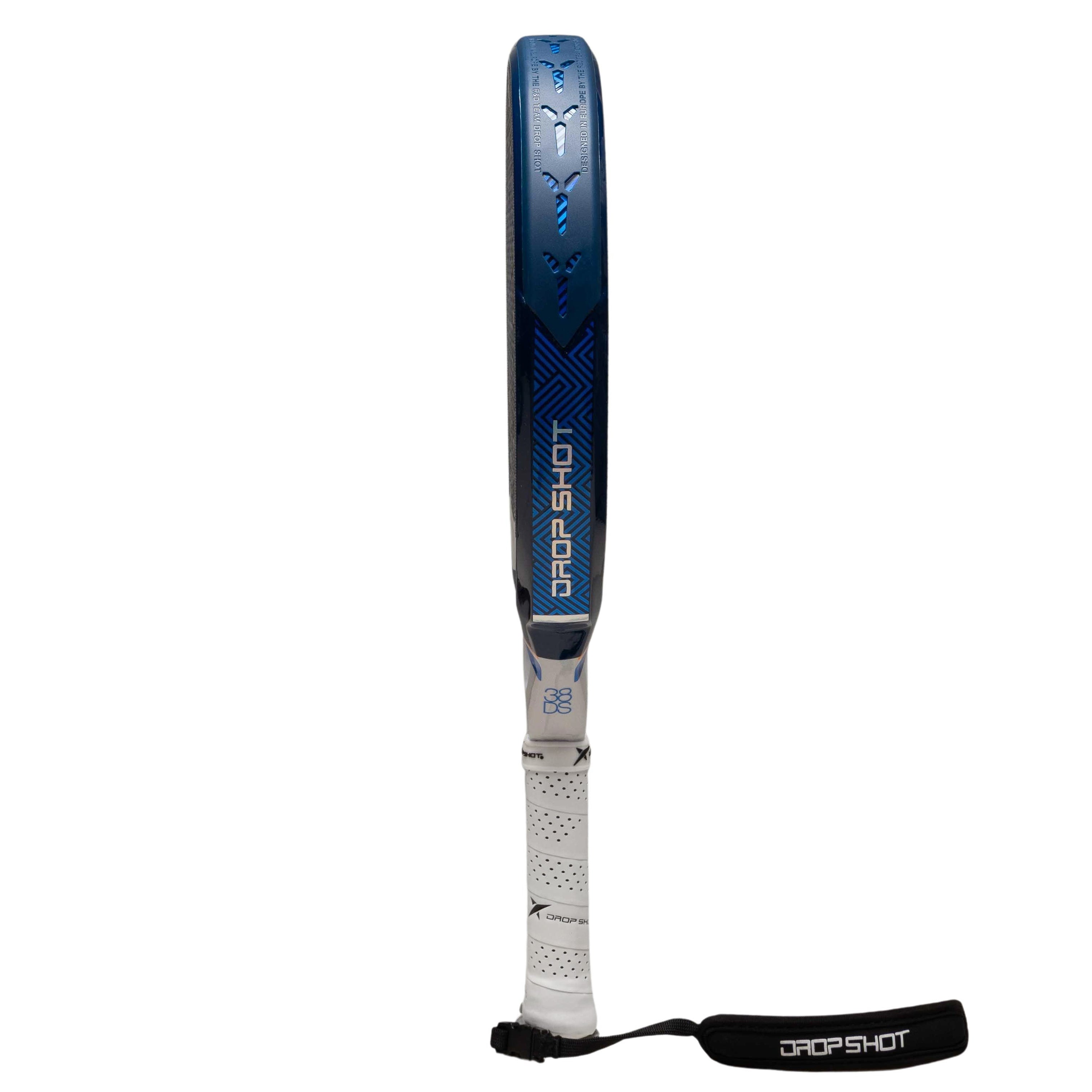 drop-shot-explorer-pro-attack-soft-raquette-padel-2026 image 4