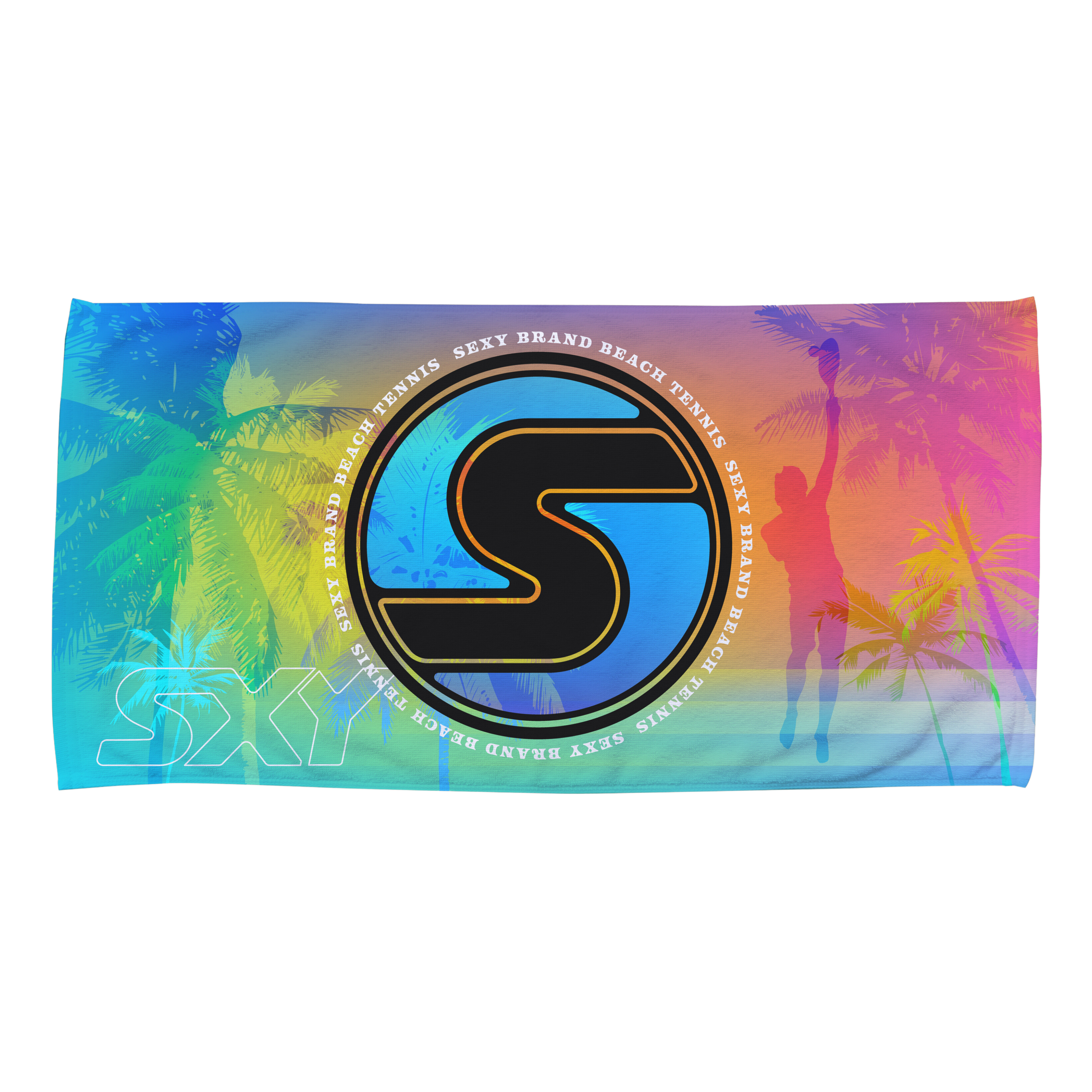 serviette-de-plage-sxy-oversized-177x99-cm image 1