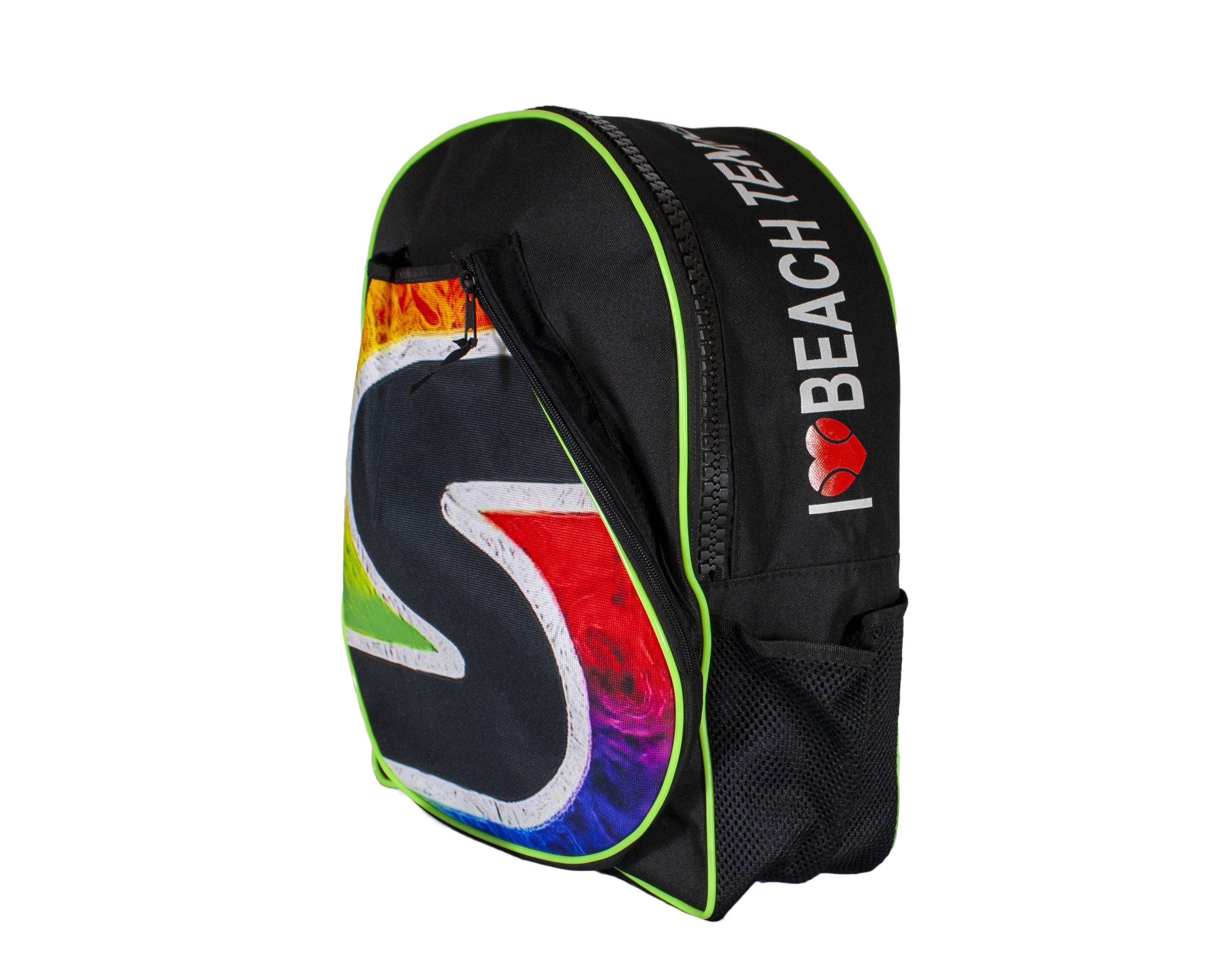 sxy-i-bt-sac-dos-beach-tennis-bleu-22l image 5