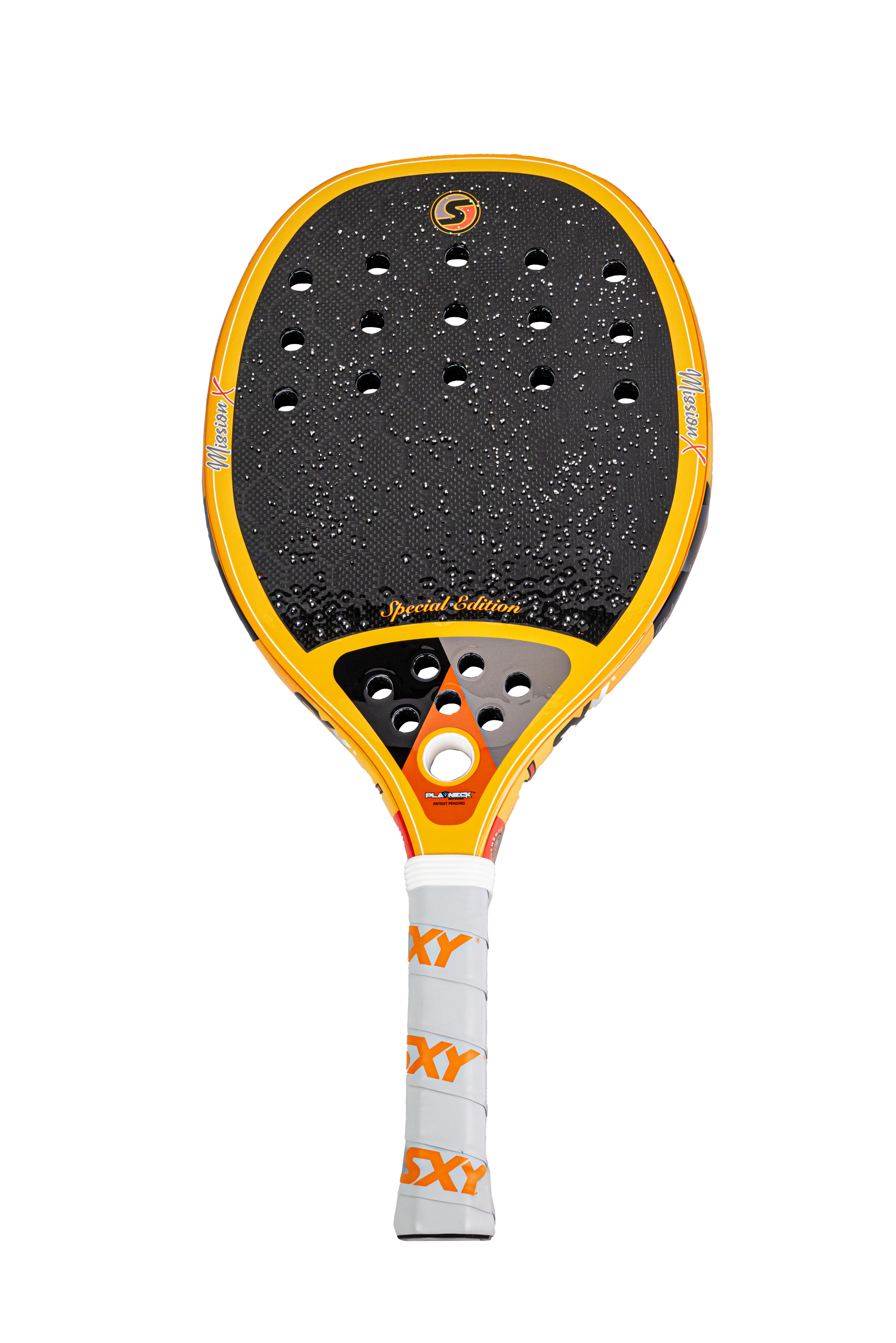 sxy-mission-x-raquette-de-beach-tennis-pro-series image 5