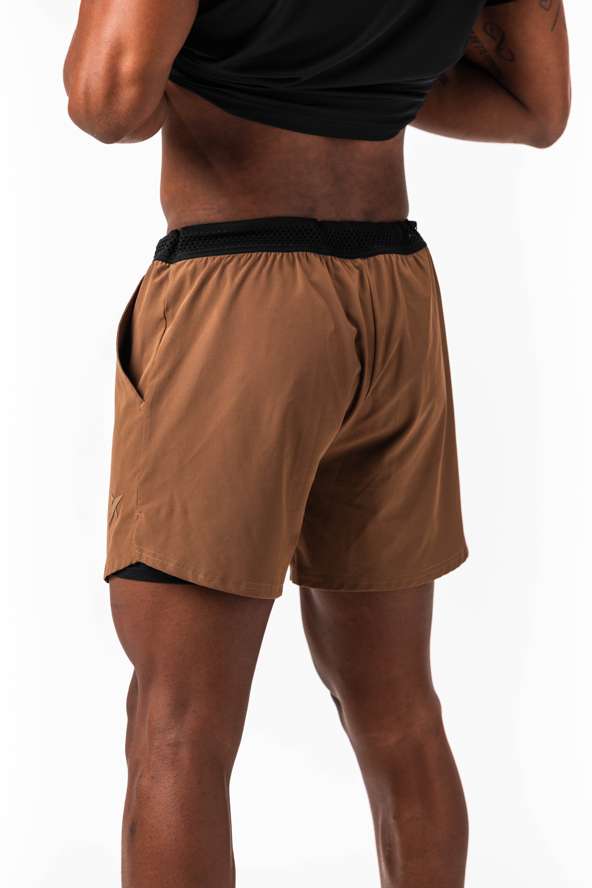 drop-shot-global-short-homme-short-padel-beach-tennis image 7