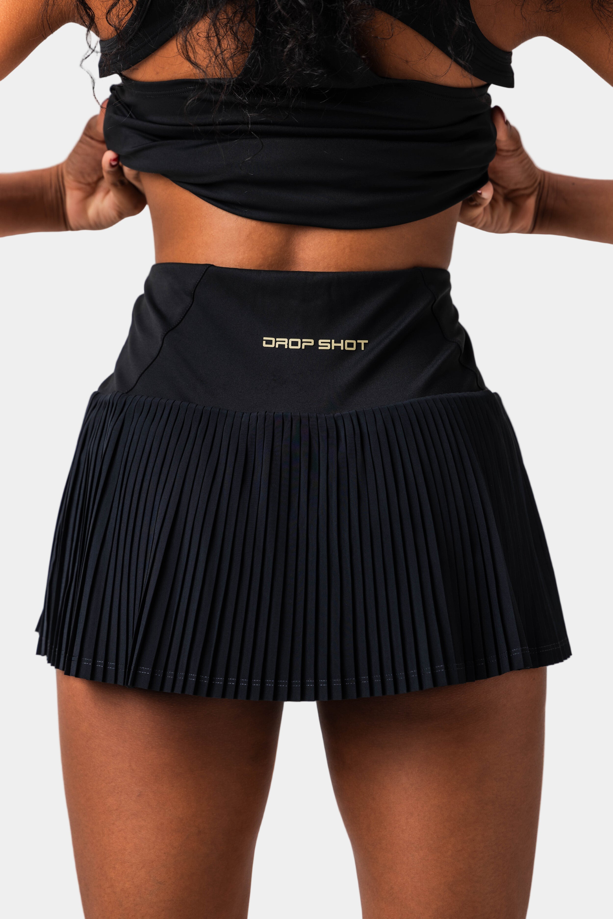 drop-shot-noor-skirt-jupe-de-padel-femme-avec-short-int-gr image 5