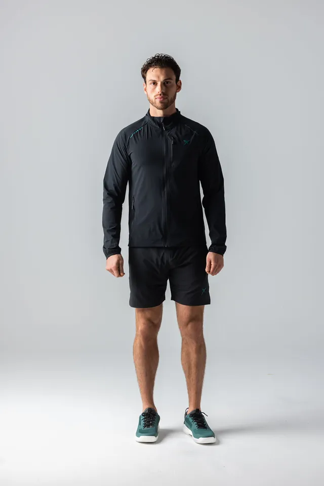 drop-shot-sanz-jacket-veste-technique-homme-noire image 1