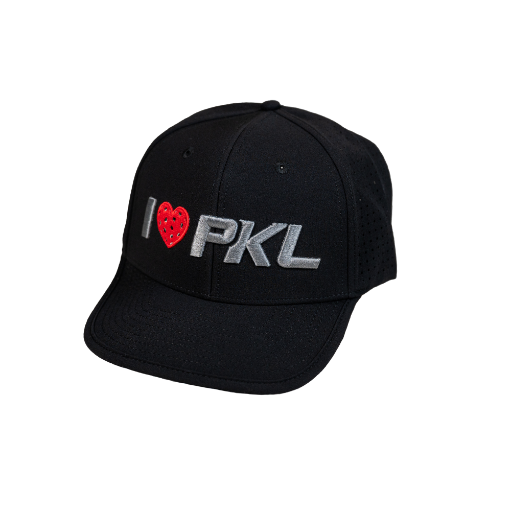 sxy-i-love-pkl-aqua-snapback-casquette-hydrophobe image 1