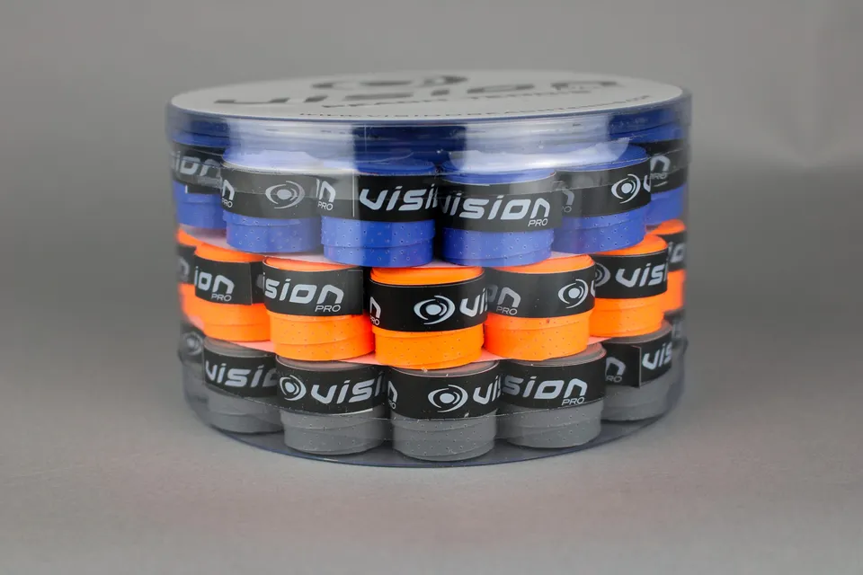 vision-overgrip-multicolor-surgrip-beach-tennis-0-60-mm image 1