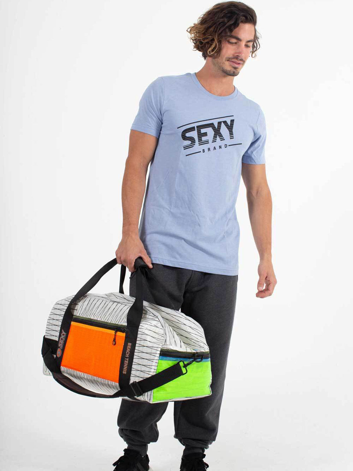 sxy-competition-sac-weekender-voyage-50l image 2