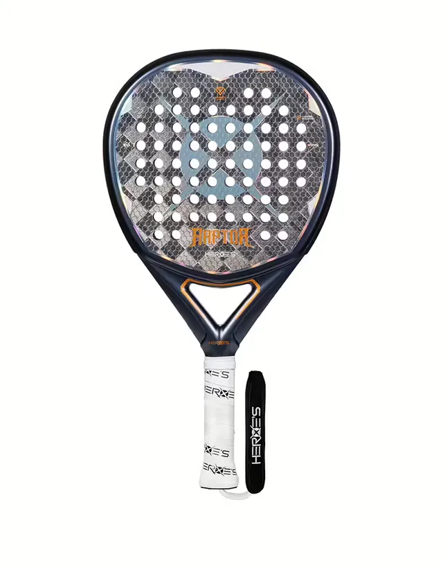 heroe-s-2026-raptor-raquette-de-beach-tennis image 1