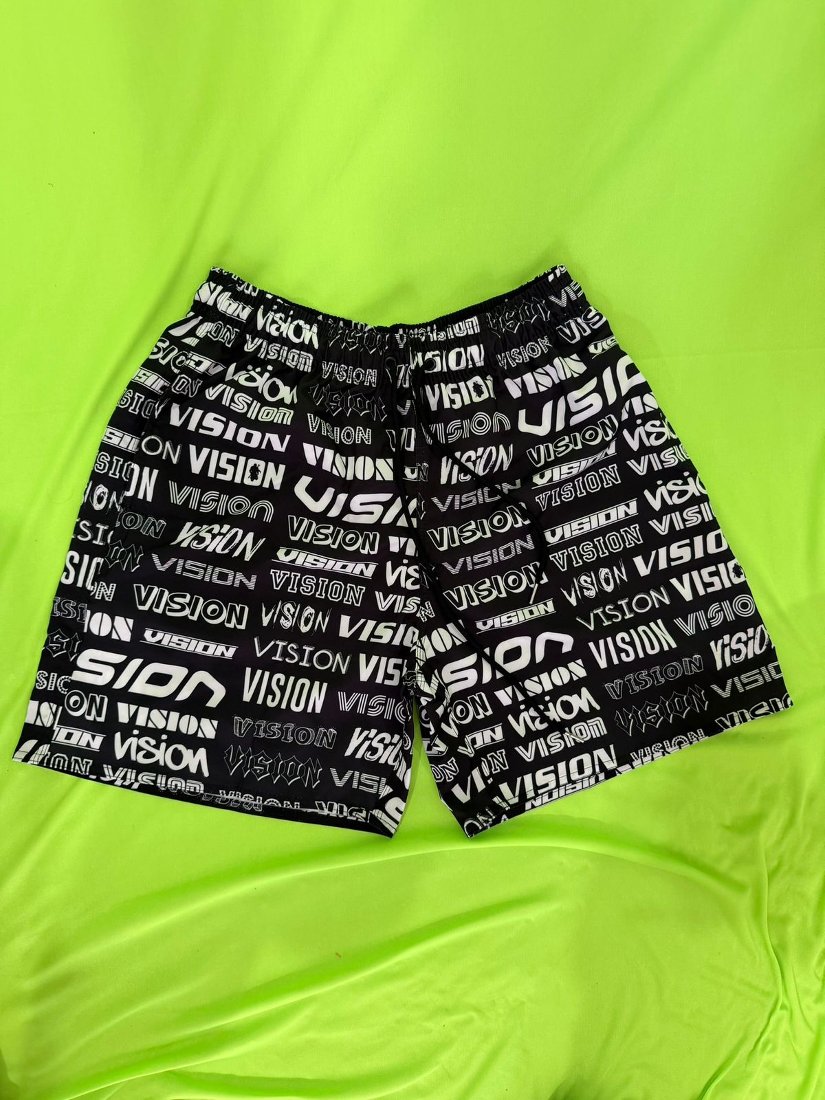 vision-shorts-homme-t-2026-avec-filet-beach-tennis image 4
