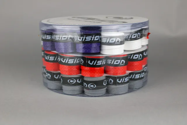 vision-overgrip-multicolor-0-60-mm image 1