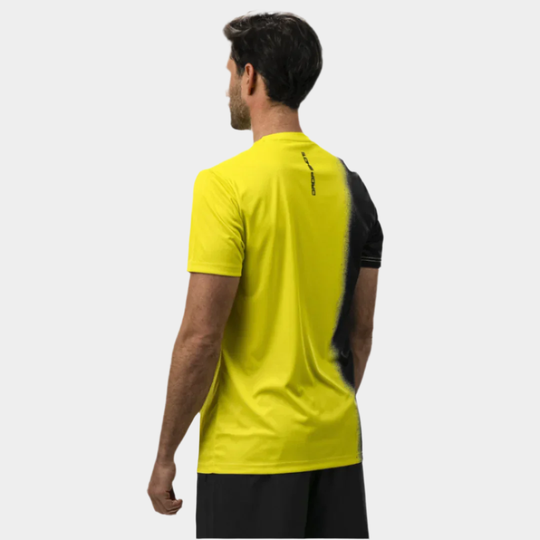 drop-shot-cosmo-t-shirt-homme-textile-padel image 6