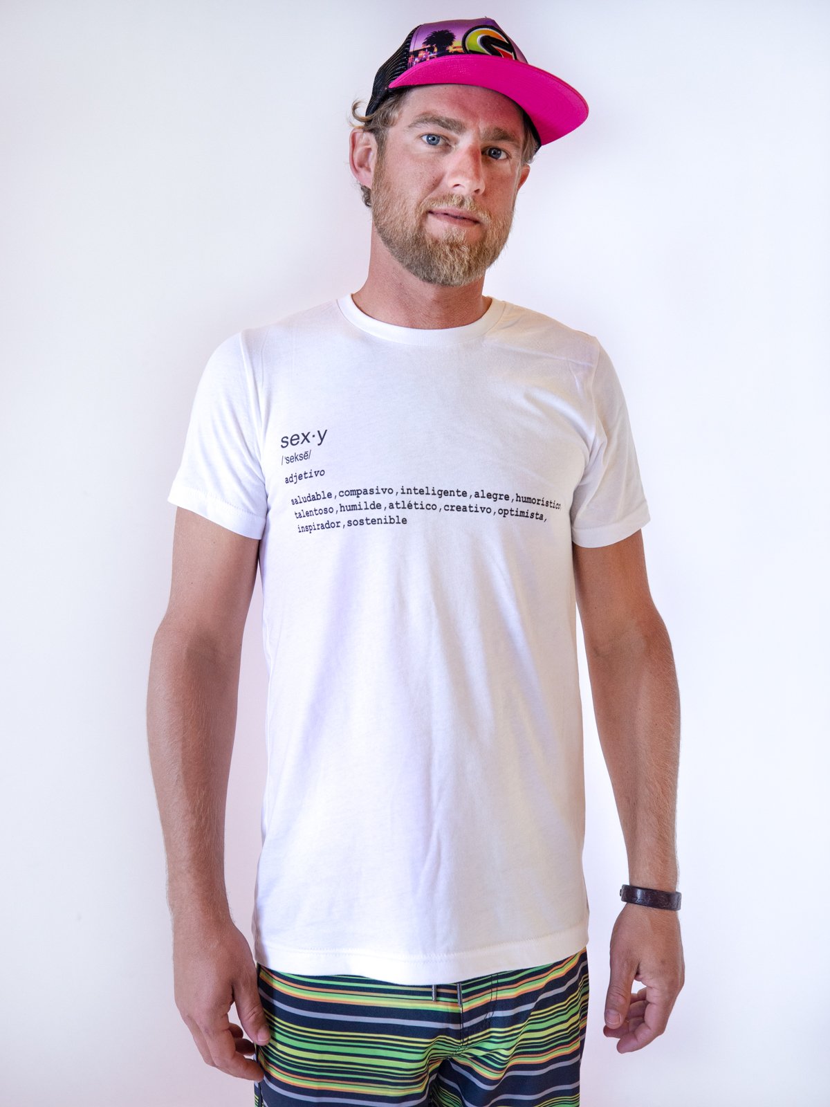 sxy-definition-tee-puerto-rico-team-homme-t-shirt-coton image 2