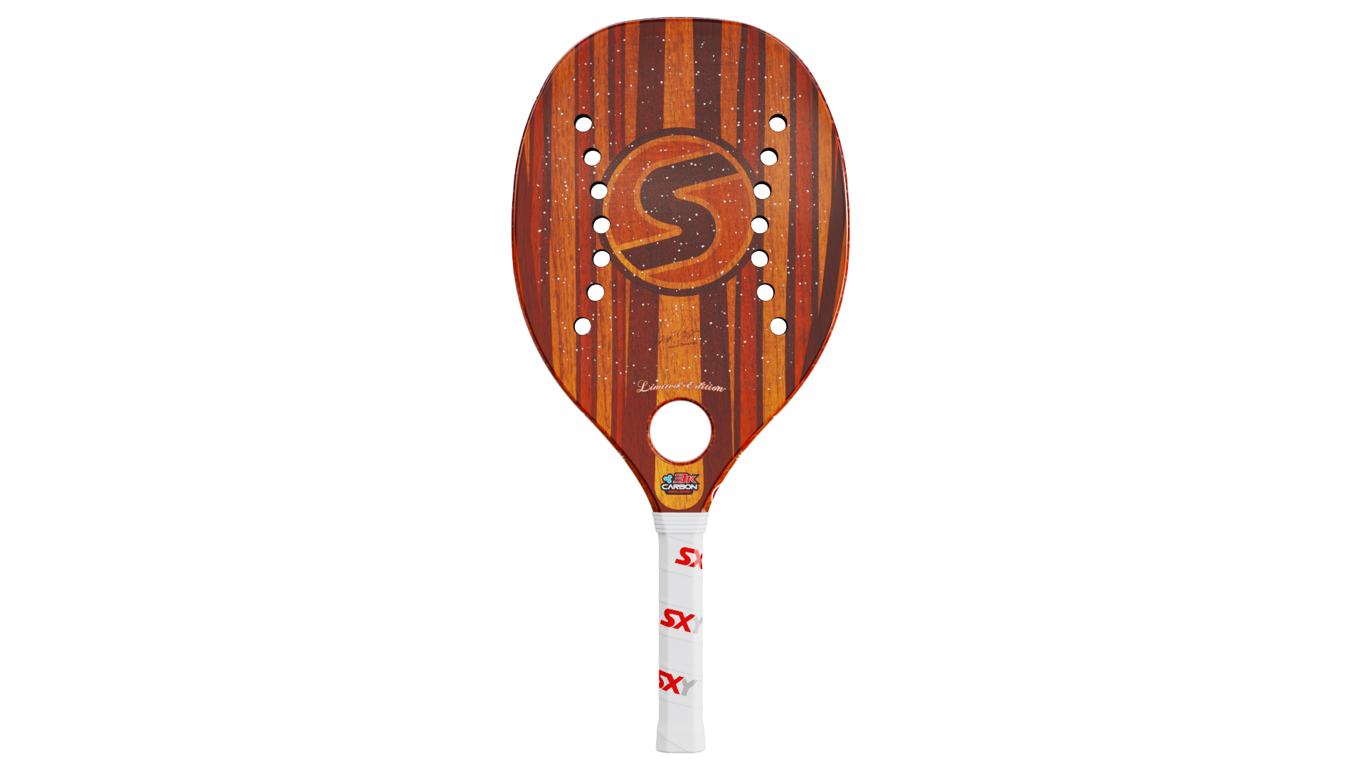 raquette-beach-tennis-sxy-california-gt image 6